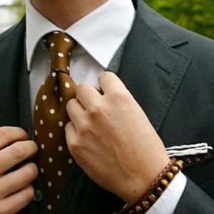 Meet your Posher, Jonathan